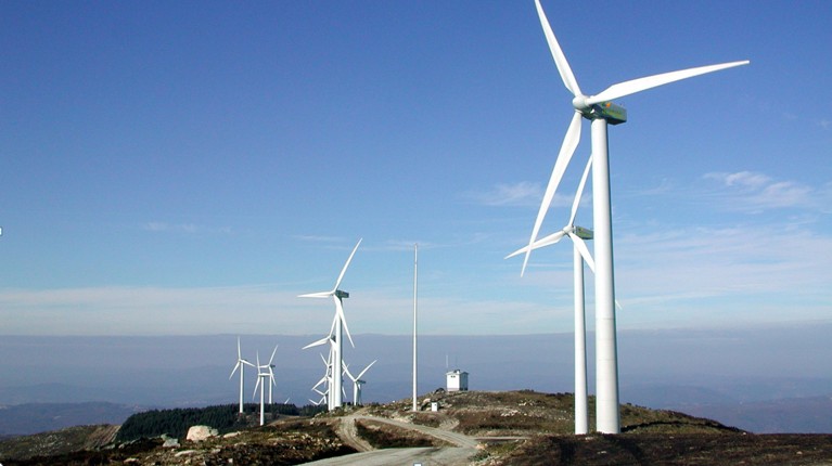 新能源發電電網占比不超10% 儲能掣肘新能源